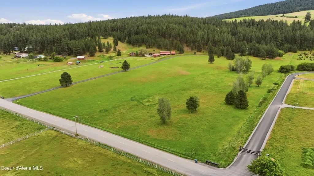 Nka W Quail Lane Post Falls ID 83854