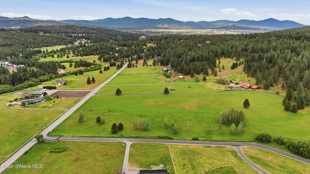 Nka W Quail Lane Post Falls ID 83854