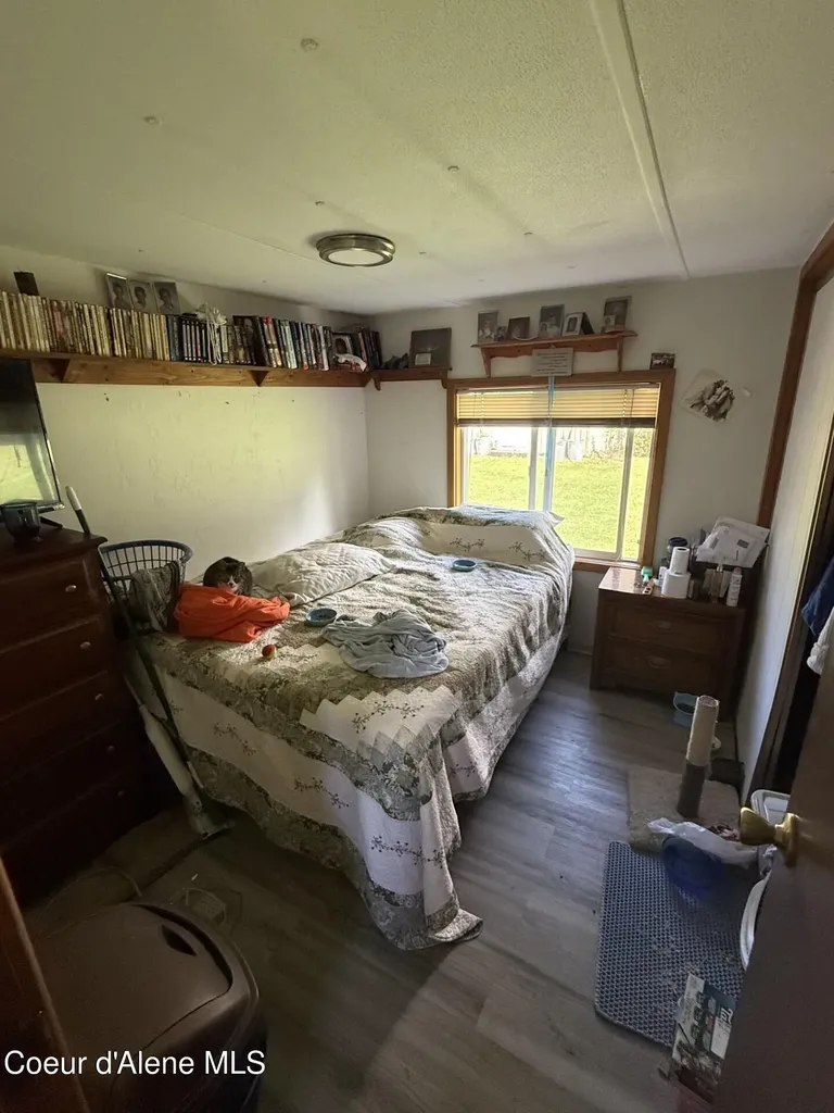 804 Clagstone Road Blanchard ID 83804