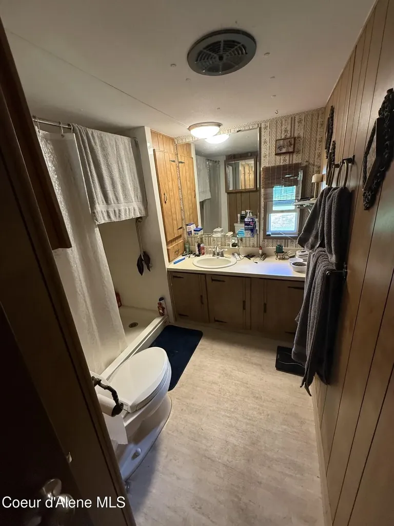804 Clagstone Road Blanchard ID 83804