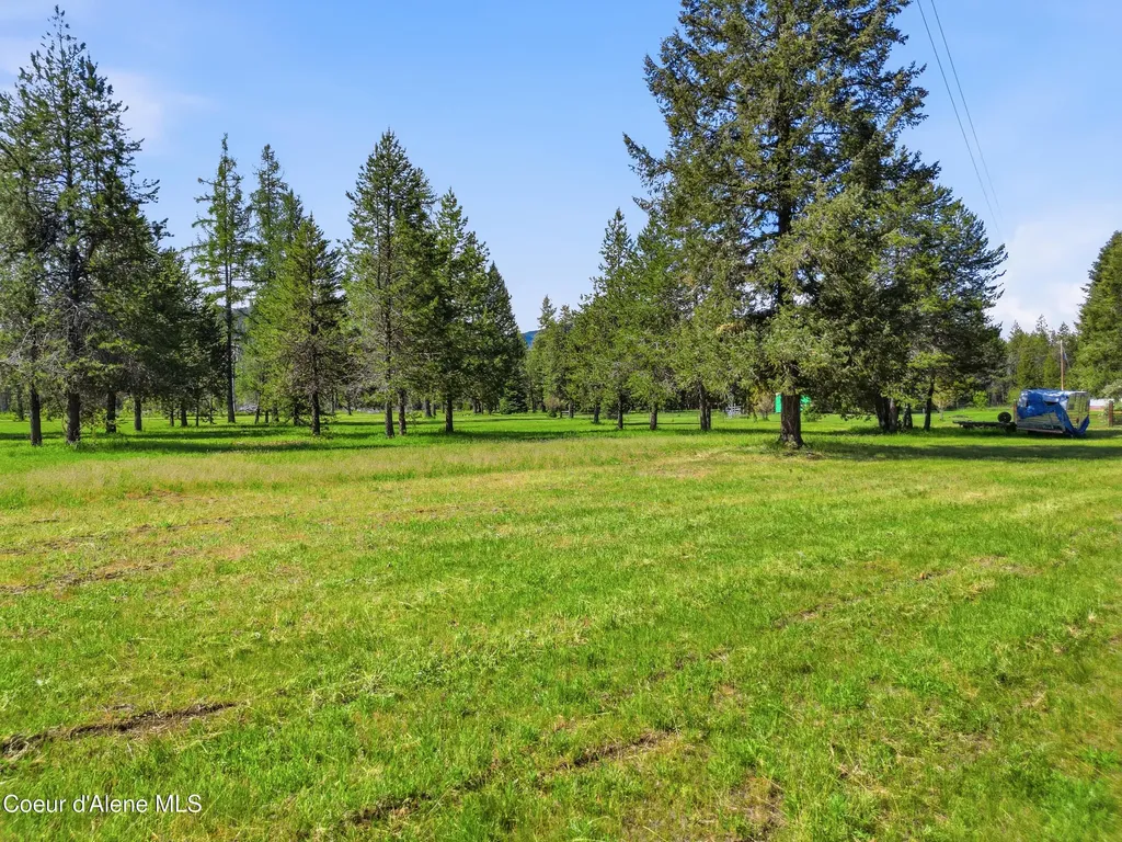 804 Clagstone Road Blanchard ID 83804