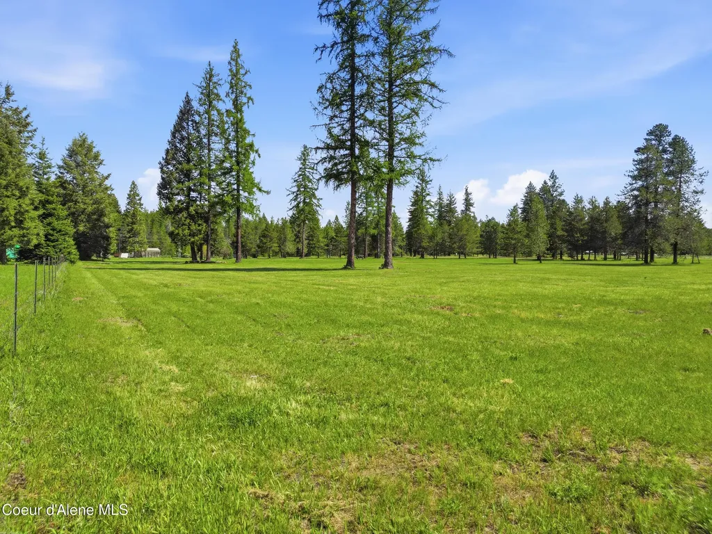 804 Clagstone Road Blanchard ID 83804