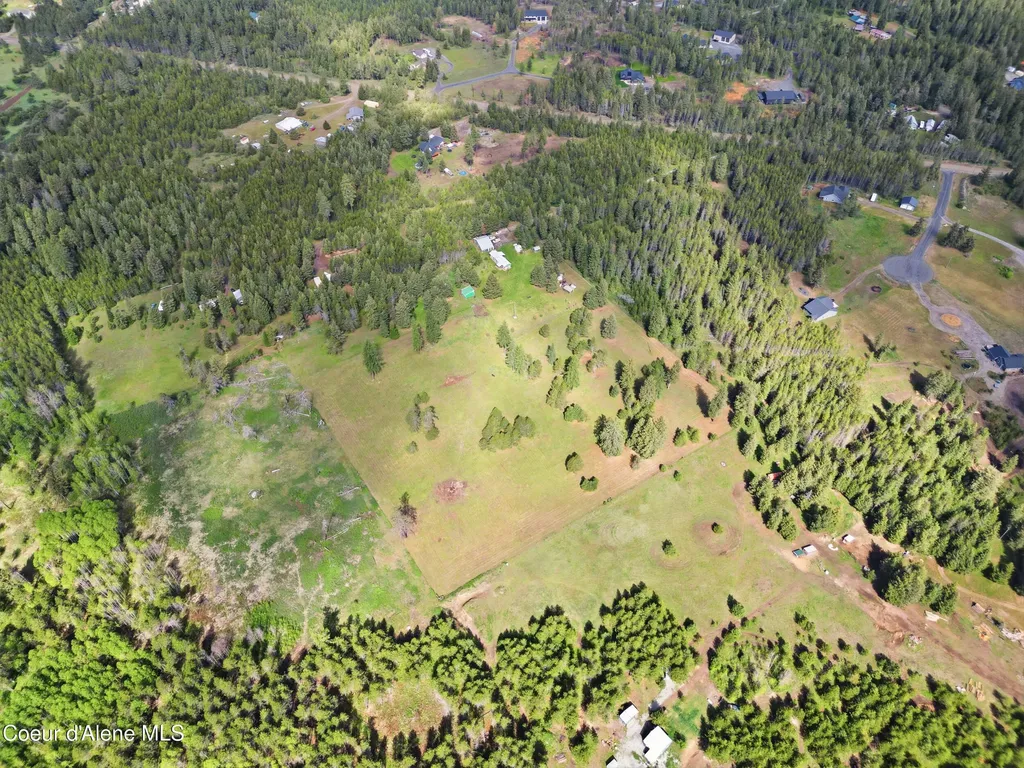 804 Clagstone Road Blanchard ID 83804