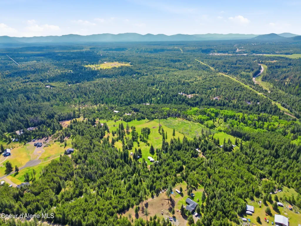 804 Clagstone Road Blanchard ID 83804