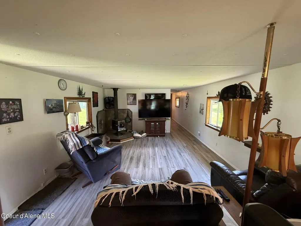 804 Clagstone Road Blanchard ID 83804