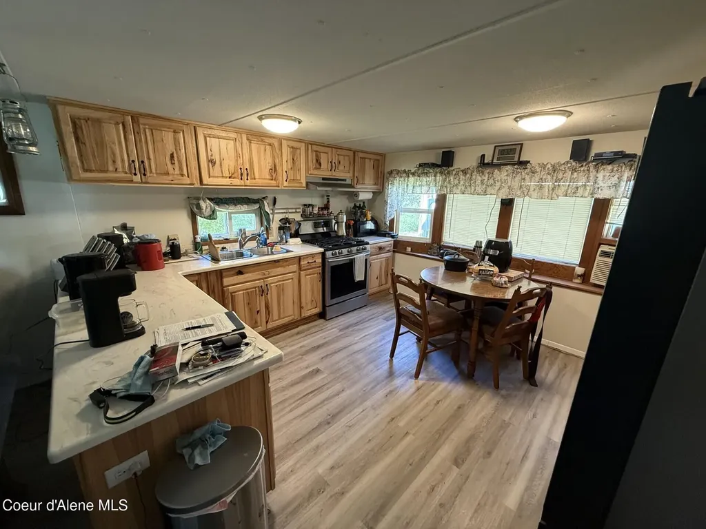 804 Clagstone Road Blanchard ID 83804
