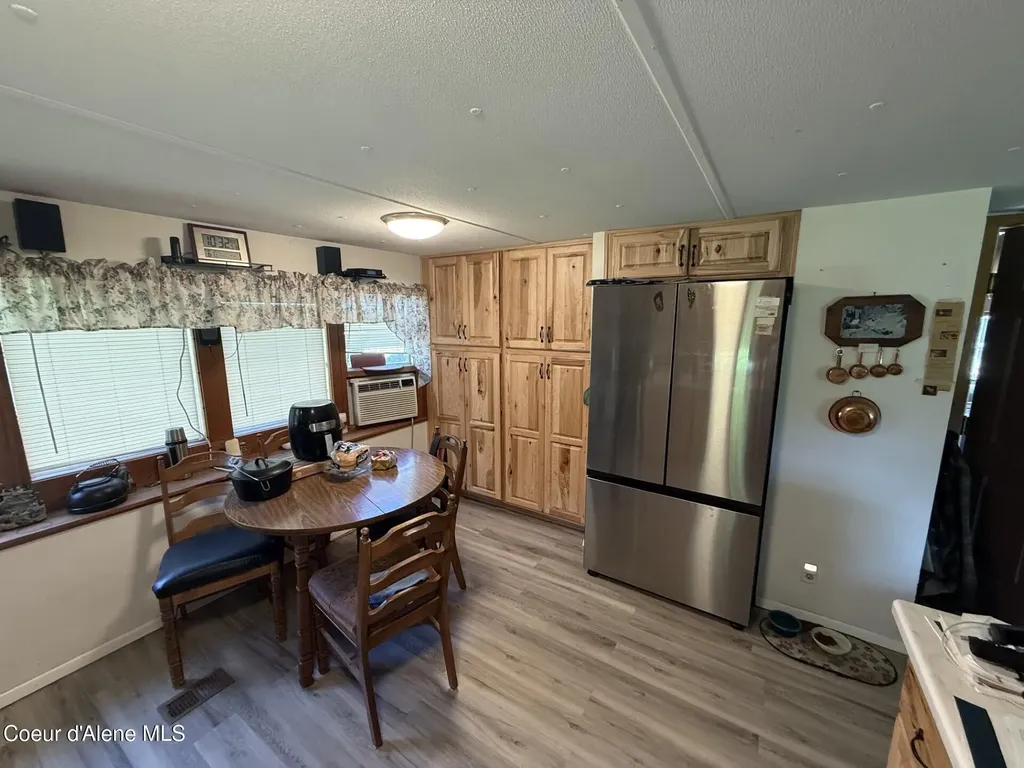 804 Clagstone Road Blanchard ID 83804