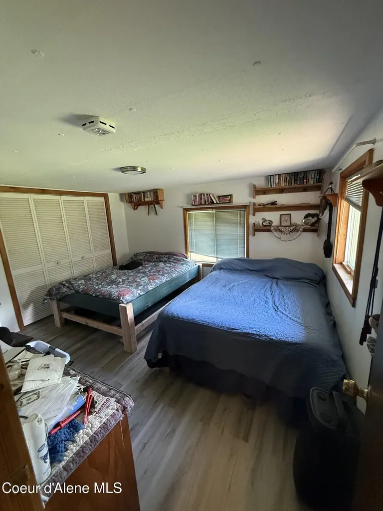 804 Clagstone Road Blanchard ID 83804