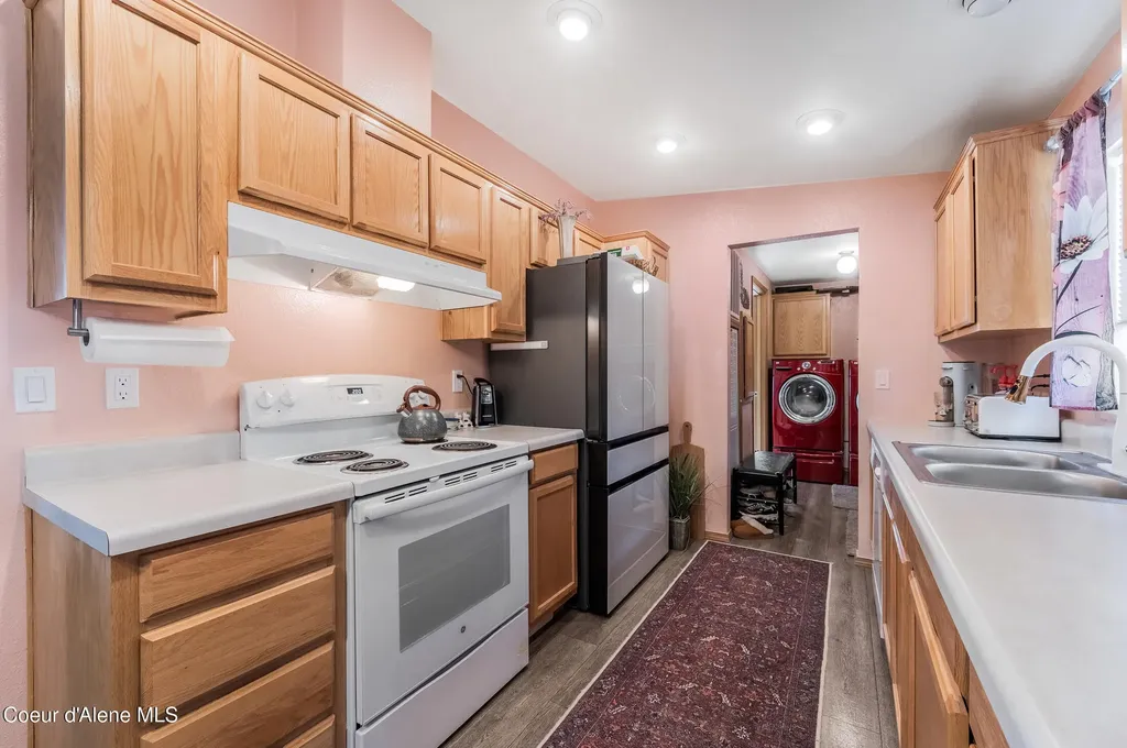 438 Ridgeview Drive St. Maries ID 83861
