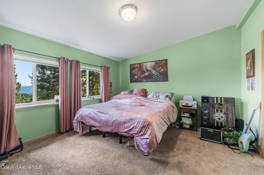 438 Ridgeview Drive St. Maries ID 83861