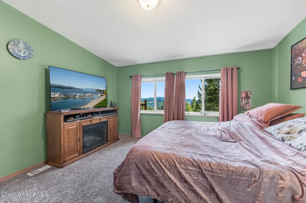 438 Ridgeview Drive St. Maries ID 83861