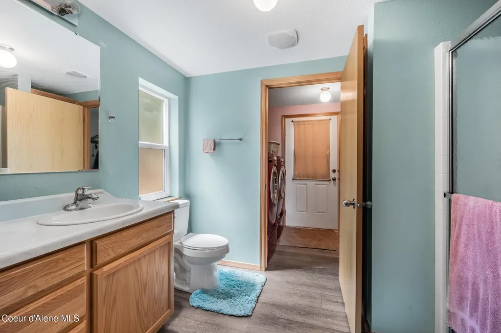 438 Ridgeview Drive St. Maries ID 83861