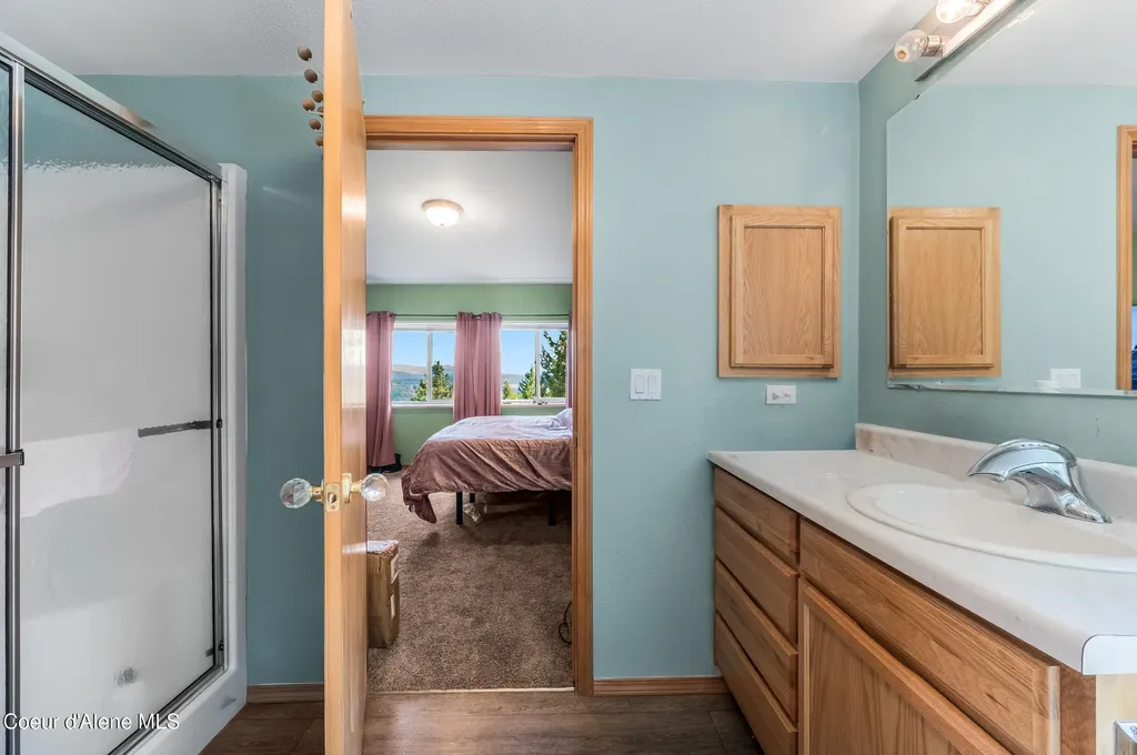 438 Ridgeview Drive St. Maries ID 83861