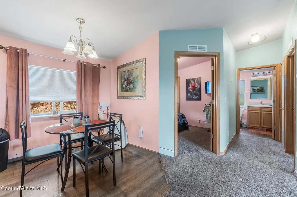 438 Ridgeview Drive St. Maries ID 83861