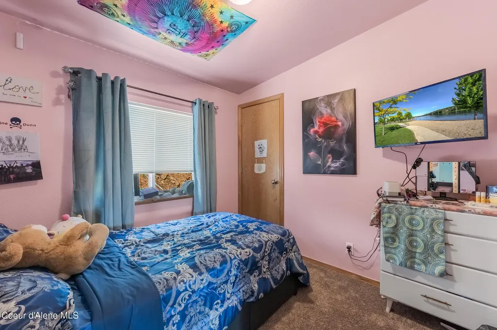 438 Ridgeview Drive St. Maries ID 83861