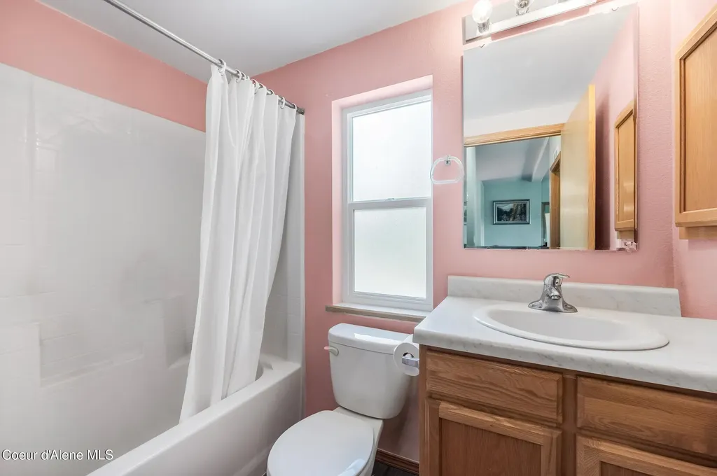 438 Ridgeview Drive St. Maries ID 83861