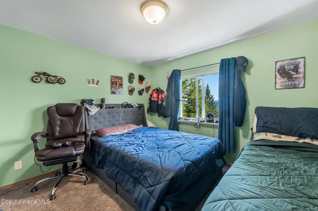 438 Ridgeview Drive St. Maries ID 83861