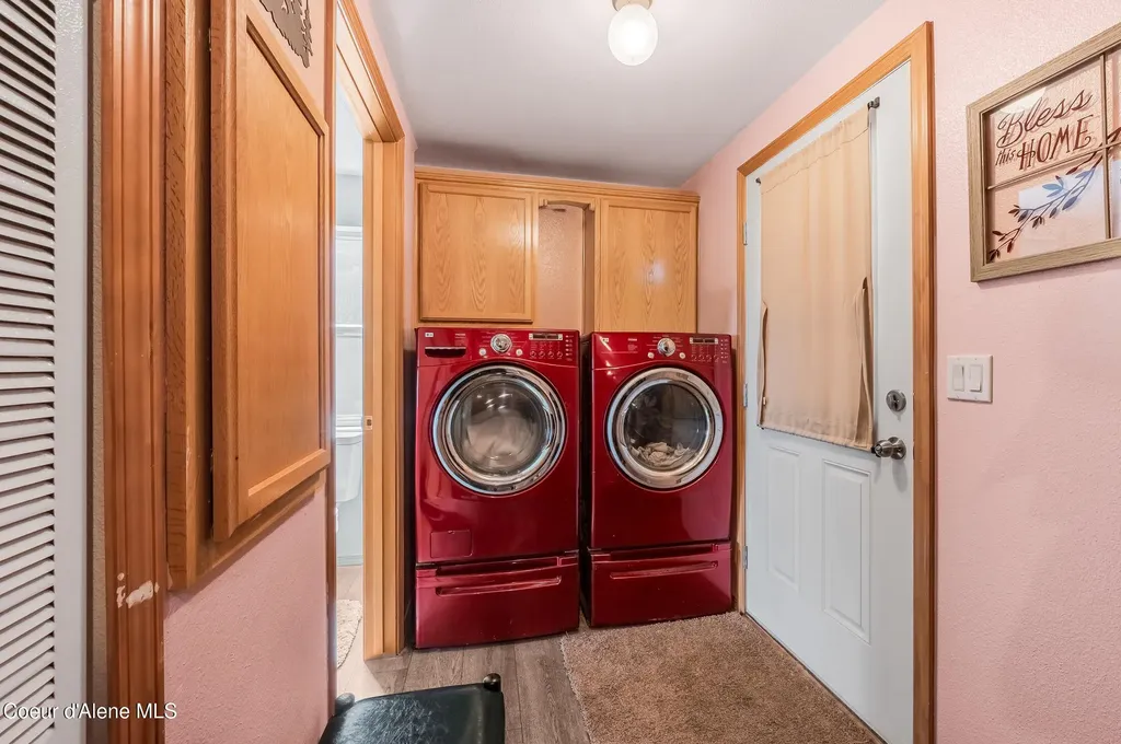 438 Ridgeview Drive St. Maries ID 83861