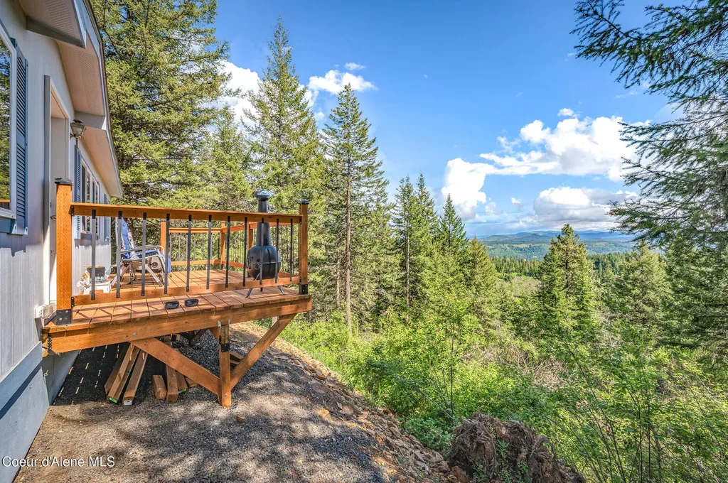 438 Ridgeview Drive St. Maries ID 83861