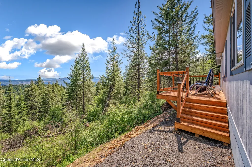 438 Ridgeview Drive St. Maries ID 83861