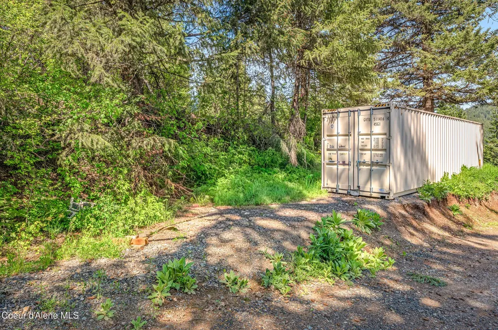 438 Ridgeview Drive St. Maries ID 83861
