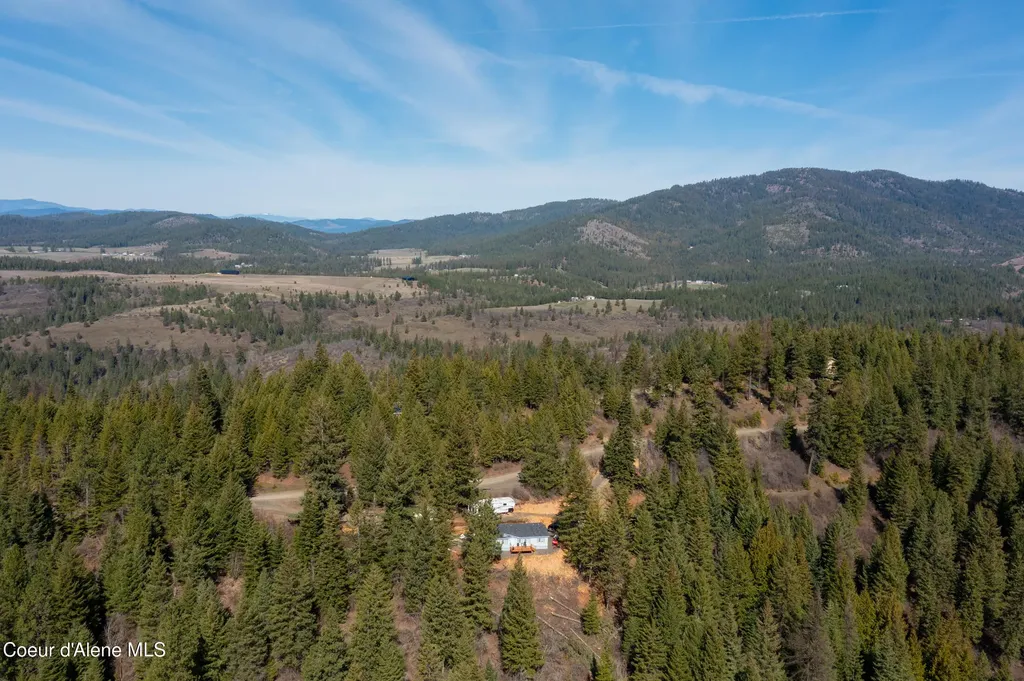 438 Ridgeview Drive St. Maries ID 83861
