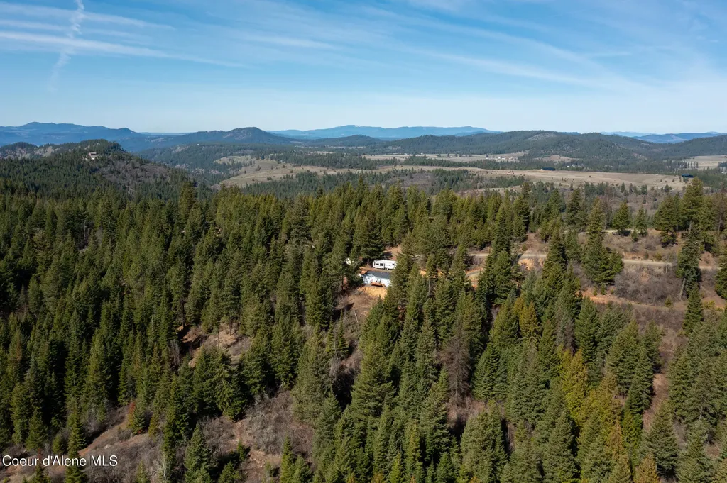 438 Ridgeview Drive St. Maries ID 83861