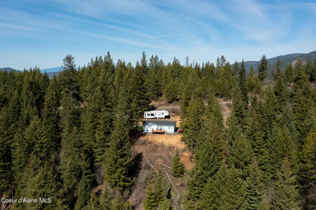 438 Ridgeview Drive St. Maries ID 83861