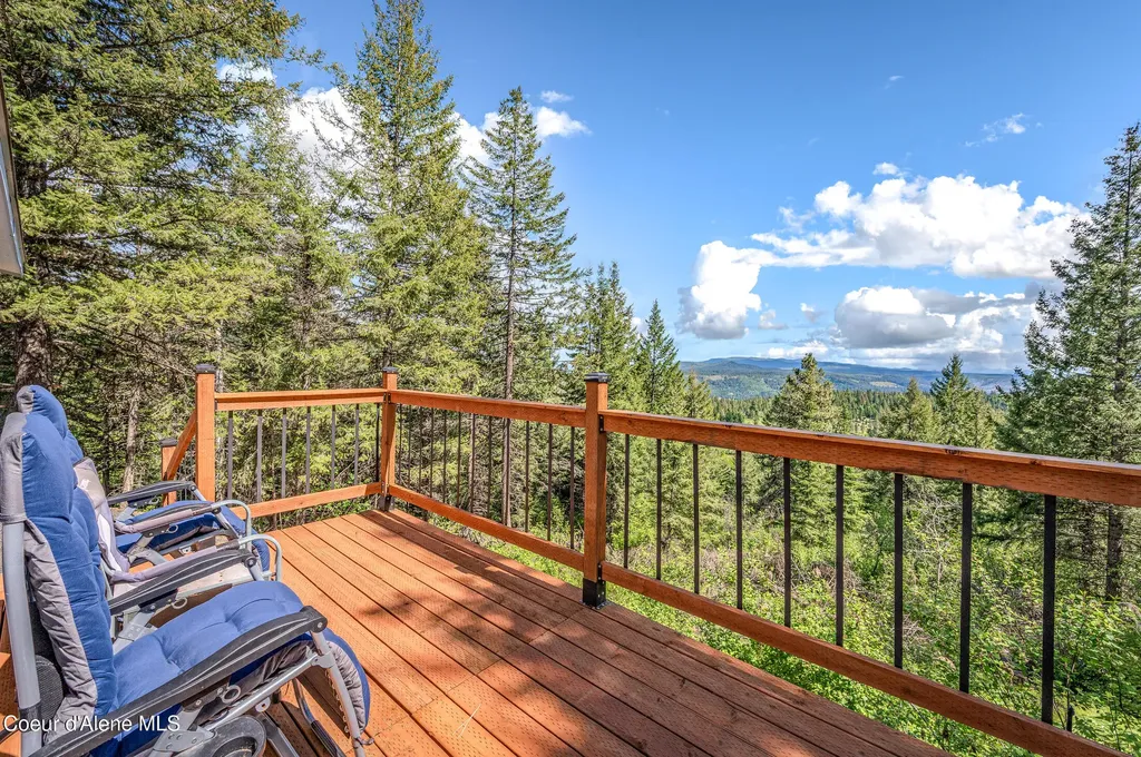 438 Ridgeview Drive St. Maries ID 83861