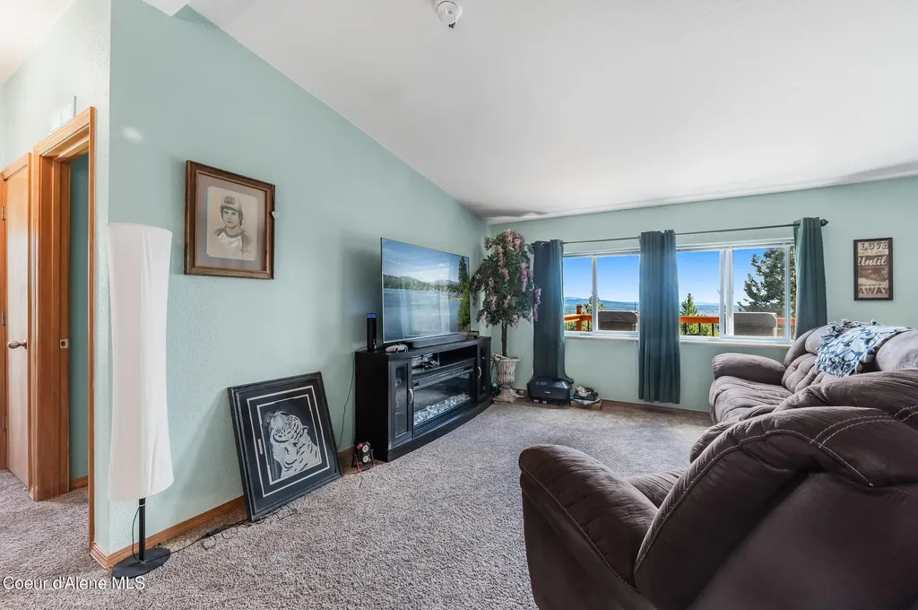 438 Ridgeview Drive St. Maries ID 83861