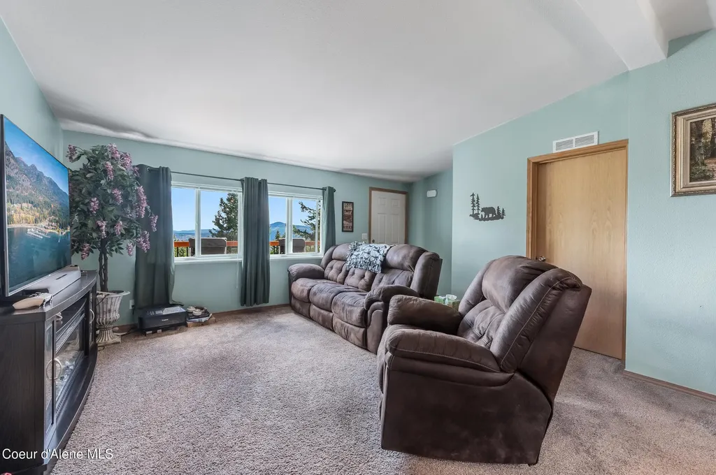 438 Ridgeview Drive St. Maries ID 83861