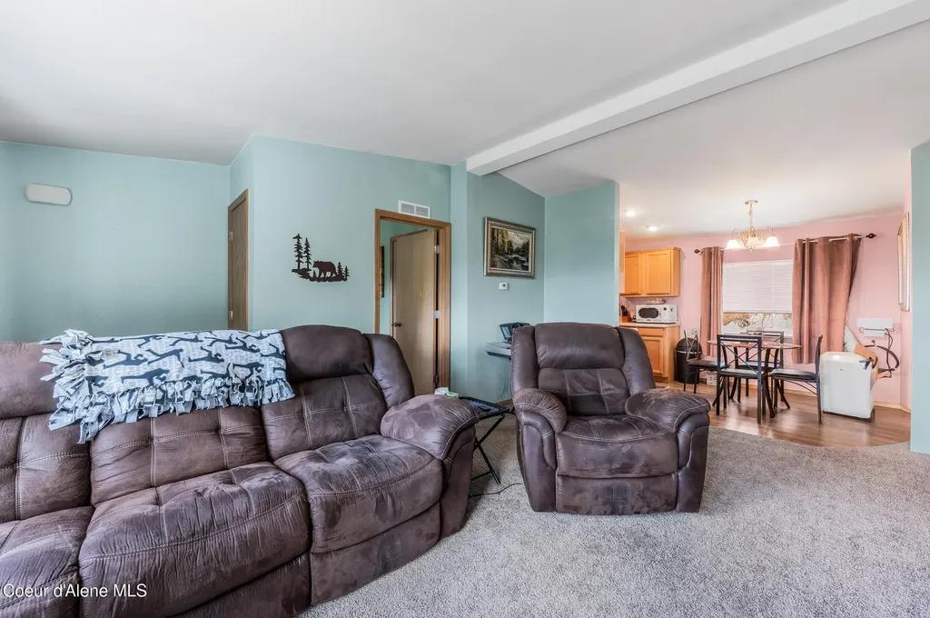438 Ridgeview Drive St. Maries ID 83861