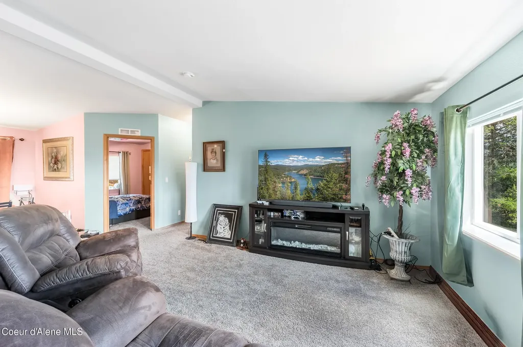 438 Ridgeview Drive St. Maries ID 83861