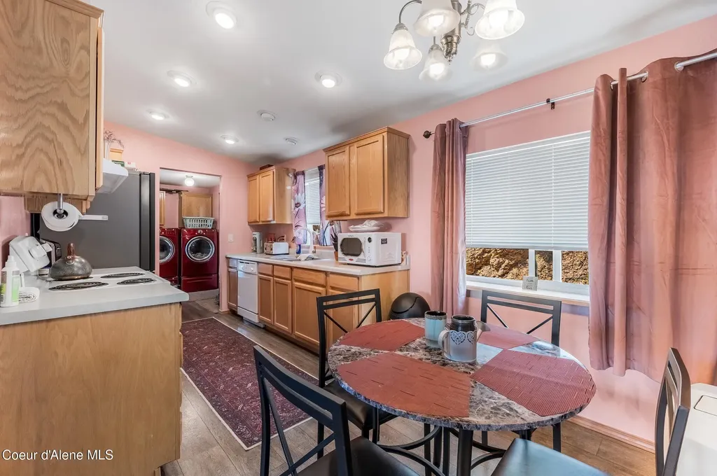 438 Ridgeview Drive St. Maries ID 83861