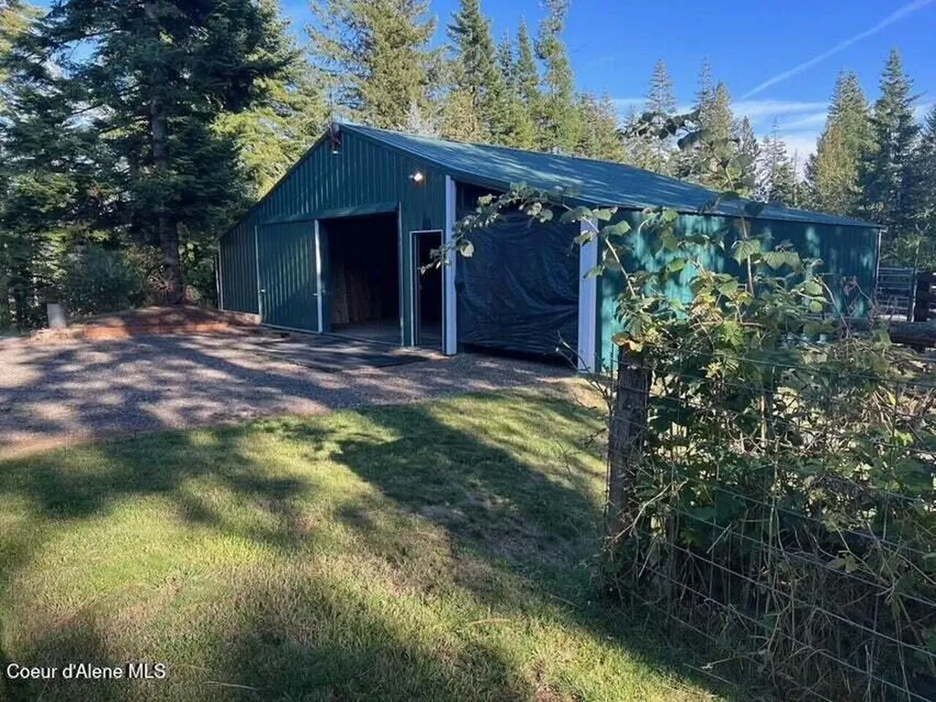 5758 E Burma Road Harrison ID 83833