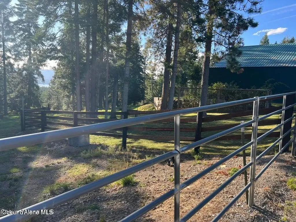 5758 E Burma Road Harrison ID 83833