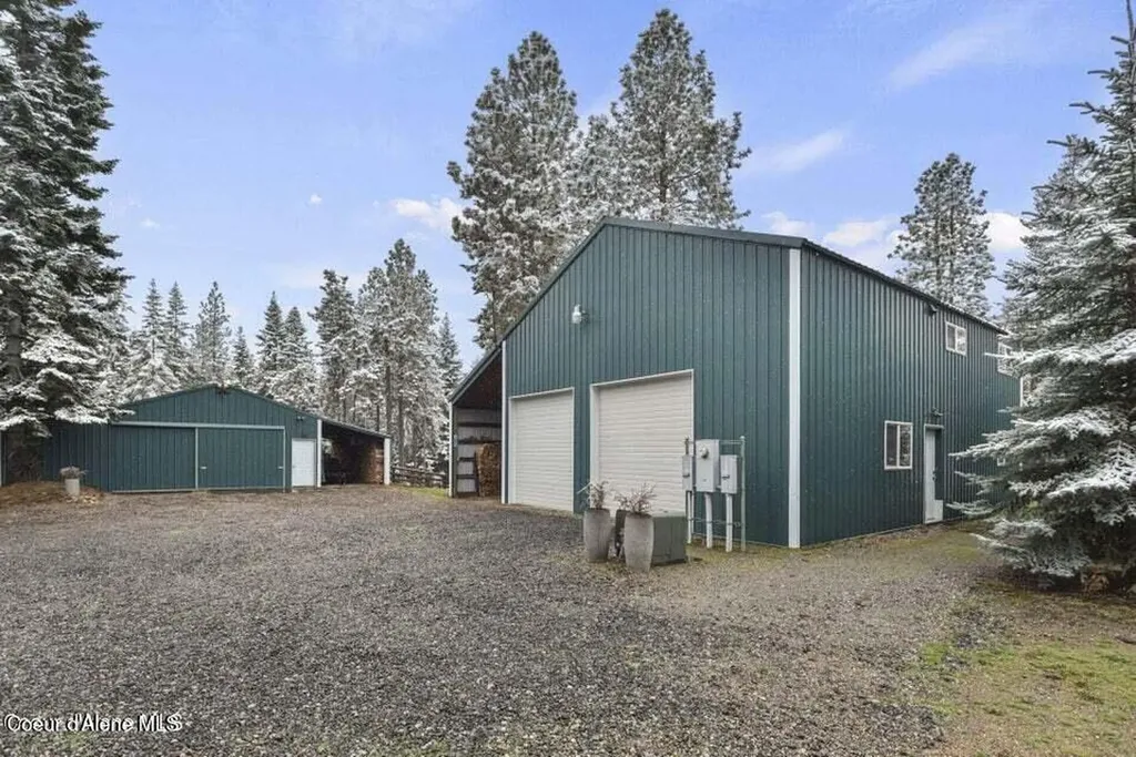 5758 E Burma Road Harrison ID 83833
