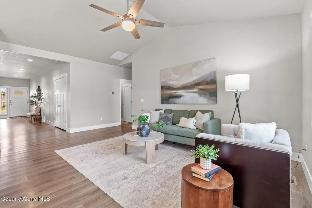 3393 N Coleman Street Post Falls ID 83854