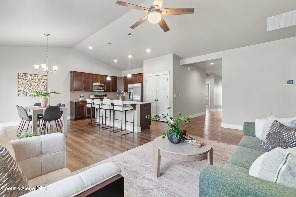 3393 N Coleman Street Post Falls ID 83854