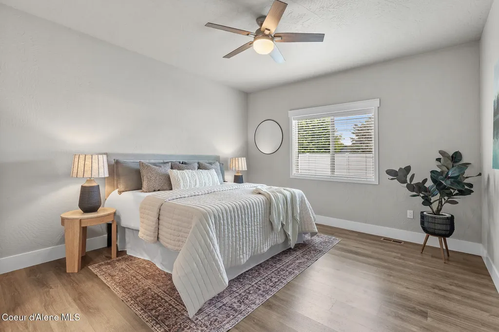 3393 N Coleman Street Post Falls ID 83854