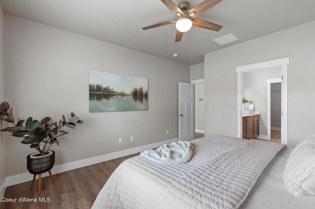 3393 N Coleman Street Post Falls ID 83854