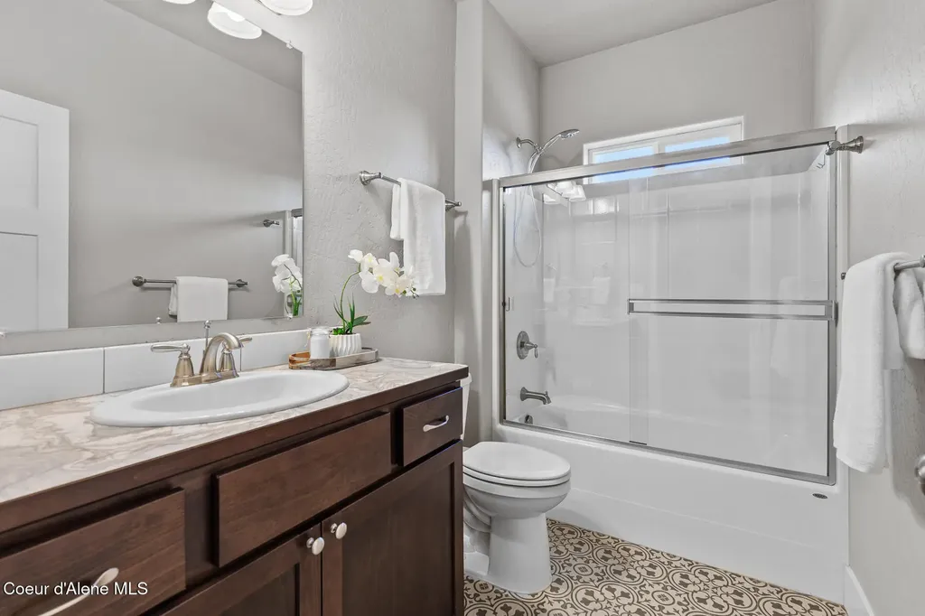 3393 N Coleman Street Post Falls ID 83854