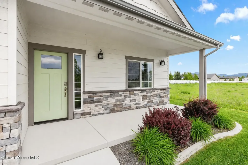 3393 N Coleman Street Post Falls ID 83854