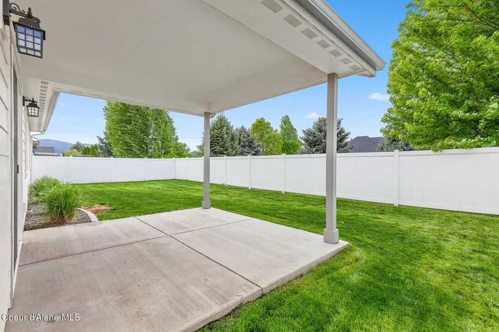 3393 N Coleman Street Post Falls ID 83854
