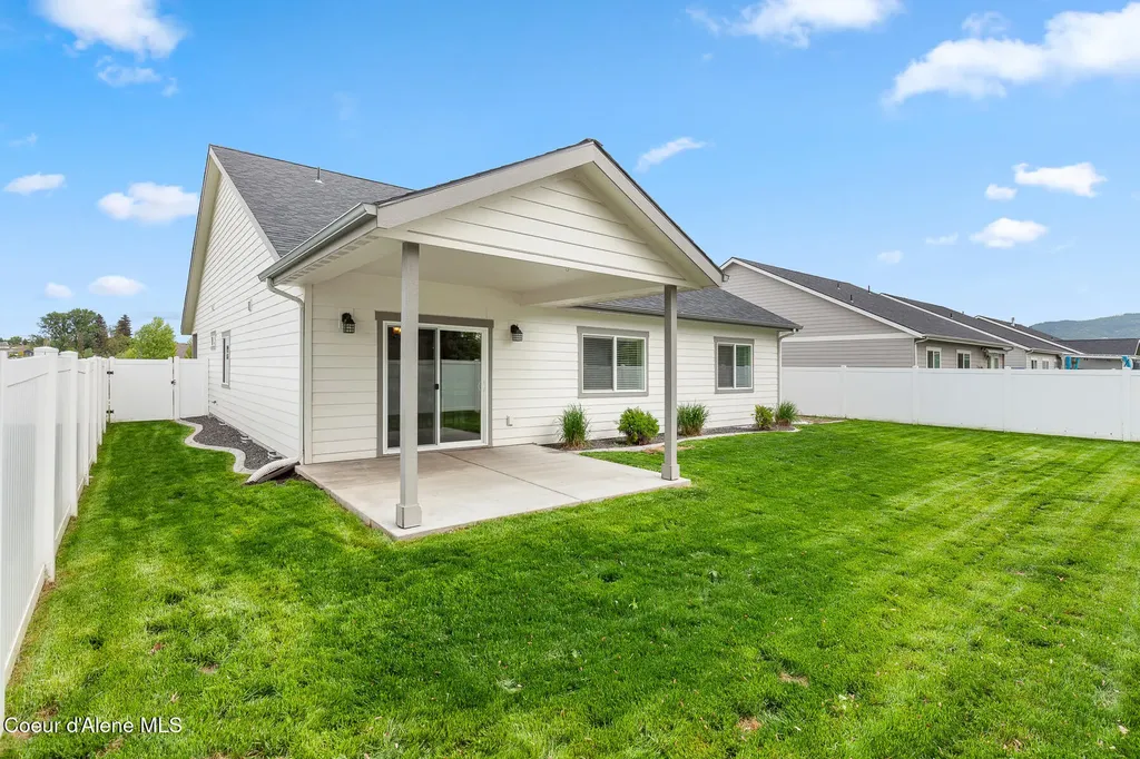 3393 N Coleman Street Post Falls ID 83854