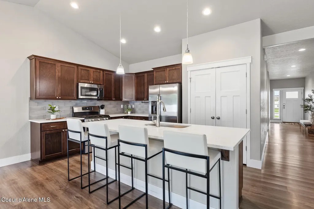 3393 N Coleman Street Post Falls ID 83854