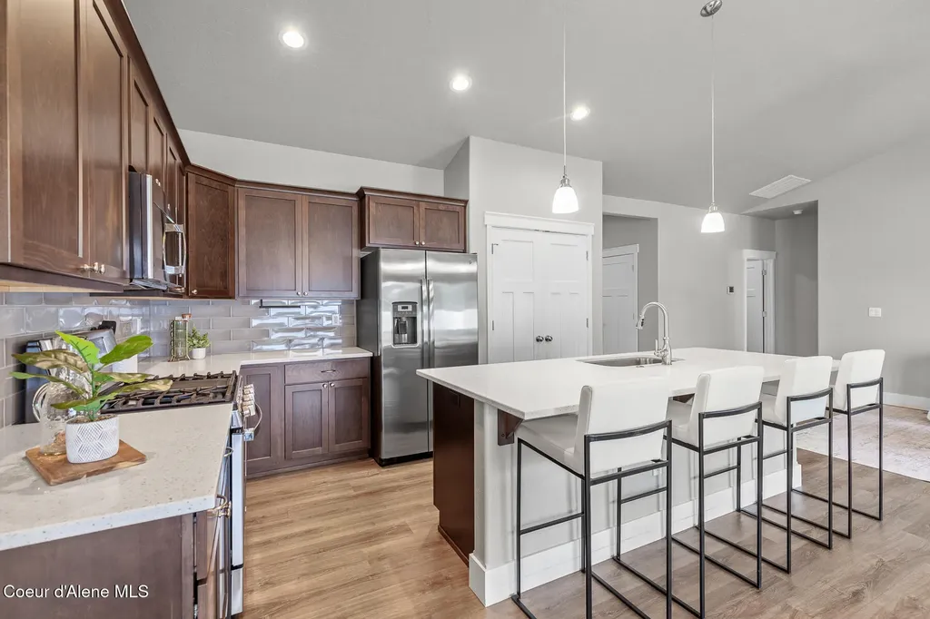 3393 N Coleman Street Post Falls ID 83854