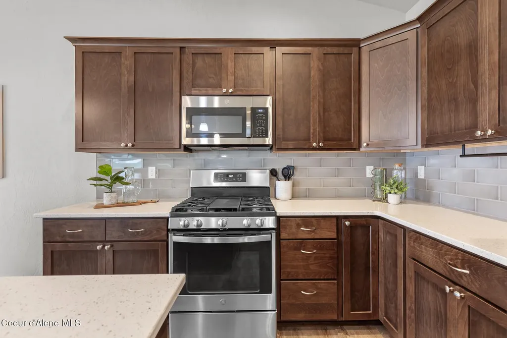3393 N Coleman Street Post Falls ID 83854