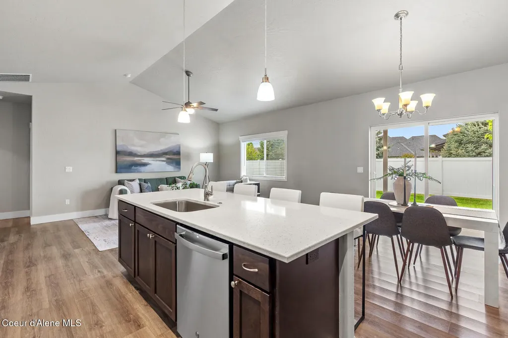 3393 N Coleman Street Post Falls ID 83854
