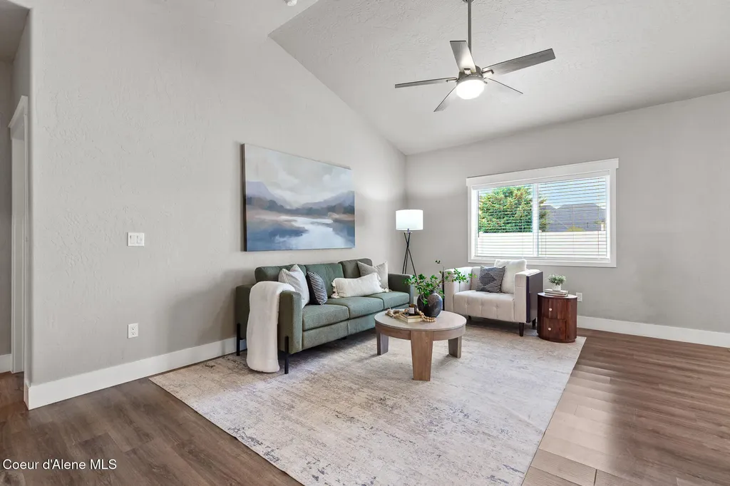3393 N Coleman Street Post Falls ID 83854